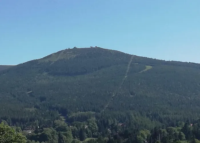 Διαμέρισμα Mountain View *